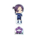 (PO) Blue Lock Original Illustration Acrylic Stand Reo Mikage