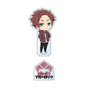 (PO) Blue Lock Original Illustration Acrylic Stand Itoshi Sae