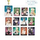 (PO) Rascal Does Not Dream of Bunny Girl Senpai Original Illustration Halloween 2022 Ver. Trading Acrylic Key Chain [BOX]
