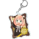 SPY x FAMILY Vintage Series Acrylic Key Chain Vol. 2 Anya Forger A