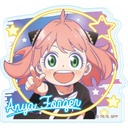 (PO) SPY x FAMILY Rotating Clip Stand Anya Forger B