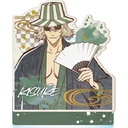 (PO) Bleach: Thousand-Year Blood War Vintage Series Acrylic Stand Urahara Kisuke