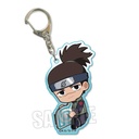 (PO) Naruto Shippuden GyuGyutto Acrylic Key Chain - Umino Iruka