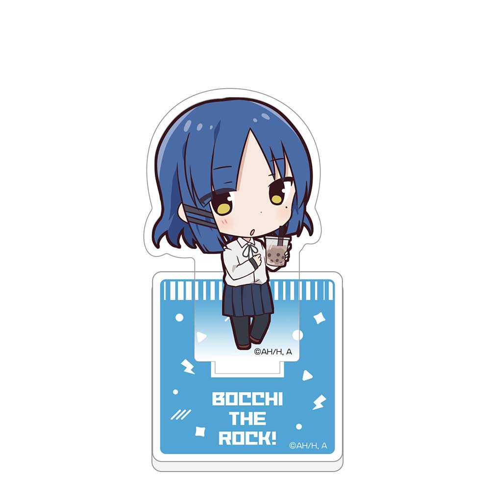 (PO) Bocchi the Rock! Acrylic Memo Stand - Yamada Ryo