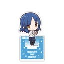 (PO) Bocchi the Rock! Acrylic Memo Stand - Yamada Ryo