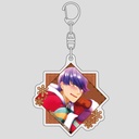 (PO) Obey Me! Acrylic Key Chain 3rd Anniversary - Leviathan