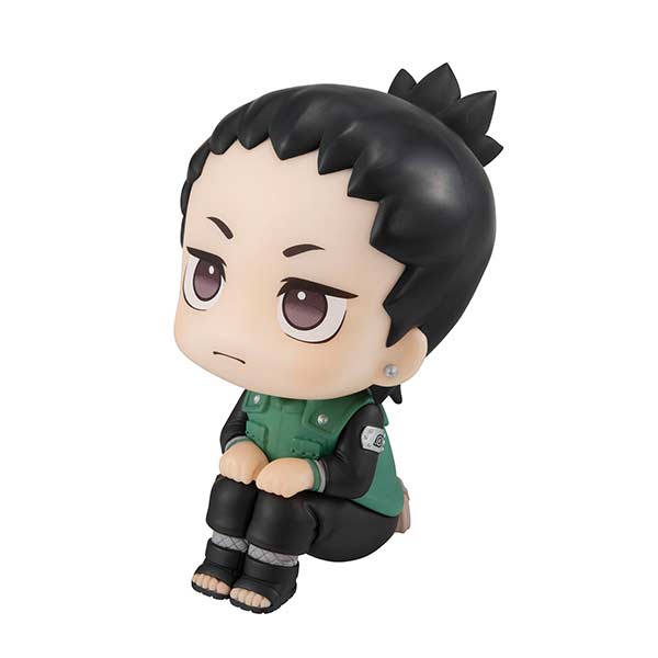 Look Up Series NARUTO Shippuden - Nara Shikamaru