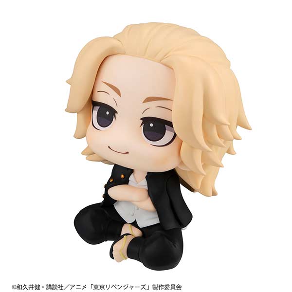 (PO) Look Up Series Tokyo Revengers - Sano Manjiro