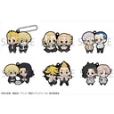 (PO) Rubber Mascot BuddyColle Tokyo Revengers [BOX]