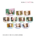 (PO) Teasing Master Takagi-san Trading Scenes Acrylic Stand Vol. 2 [BOX]