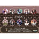 (PO) IDOLiSH7 Torao Darake no Trading Can Badge Special Selection 2 [BOX]