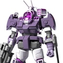 (PO) Get Truth Fang of the Sun Dougram - COMBAT ARMORS MAX28 1/72 Big Foot Ver. GT