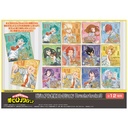 (PO) My Hero Academia Visual Shikishi Collection Brushstroke 3 [BOX]