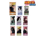 (PO) NARUTO Shippuden Original Illustration Tatakau Senaka Ver. Trading Acrylic Stand [BOX]