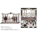 (PO) Reborn! Original Illustration Acrylic Diorama Suit Ver.
