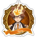 (PO) Reborn! Original Illustration Acrylic Key Chain Suit Ver. Sawada Tsunayoshi