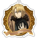 (PO) Reborn! Original Illustration Acrylic Key Chain Suit Ver. Dino
