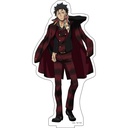 (PO) Reborn! Original Illustration Big Acrylic Stand Suit Ver. XANXUS