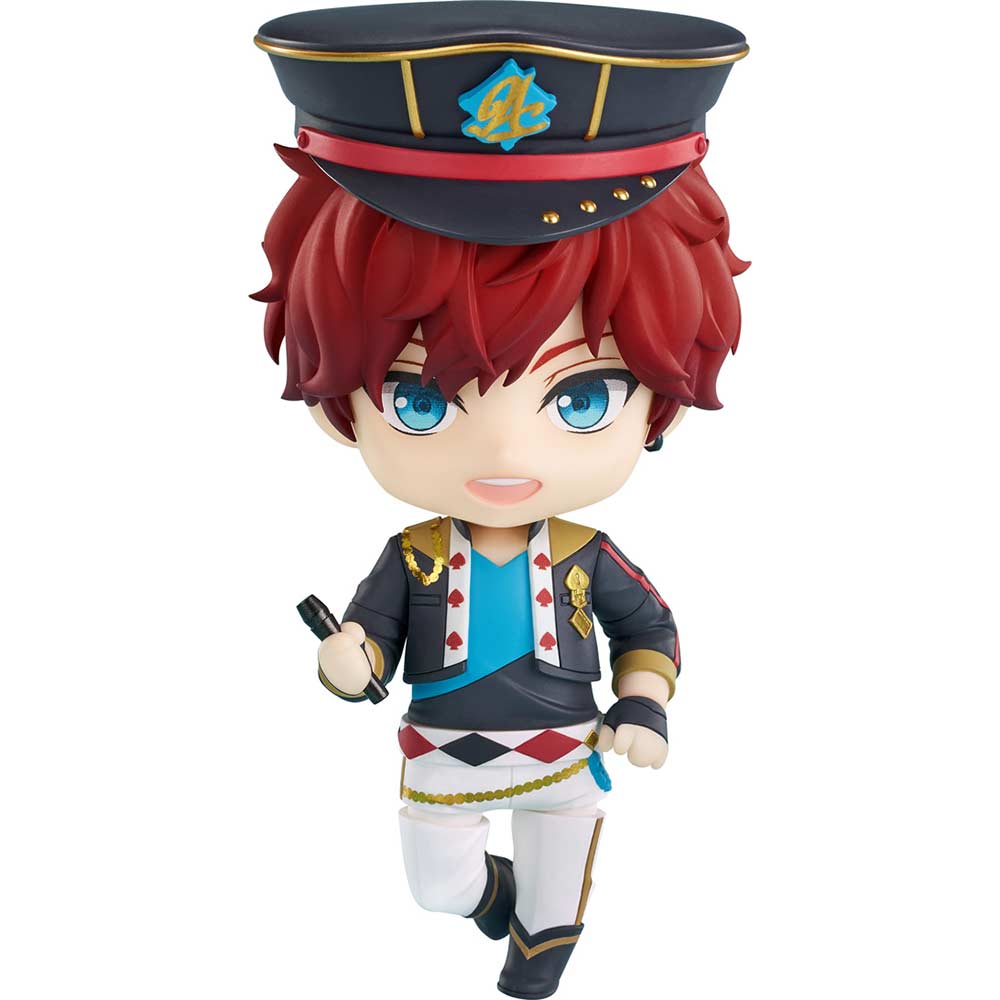 (PO) Nendoroid 2041 Ensemble Stars!! Music - Amagi Hiiro