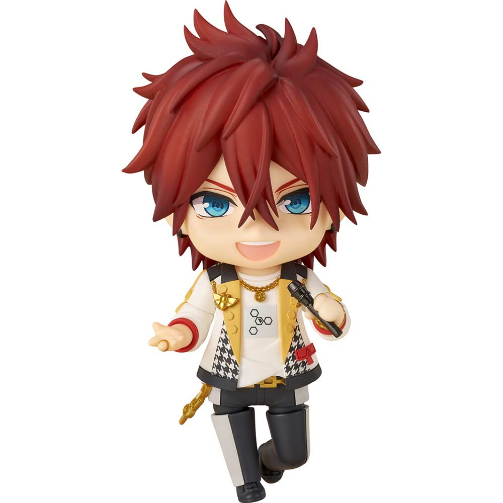 (PO) Nendoroid 2042 Ensemble Stars!! Music - Amagi Rinne