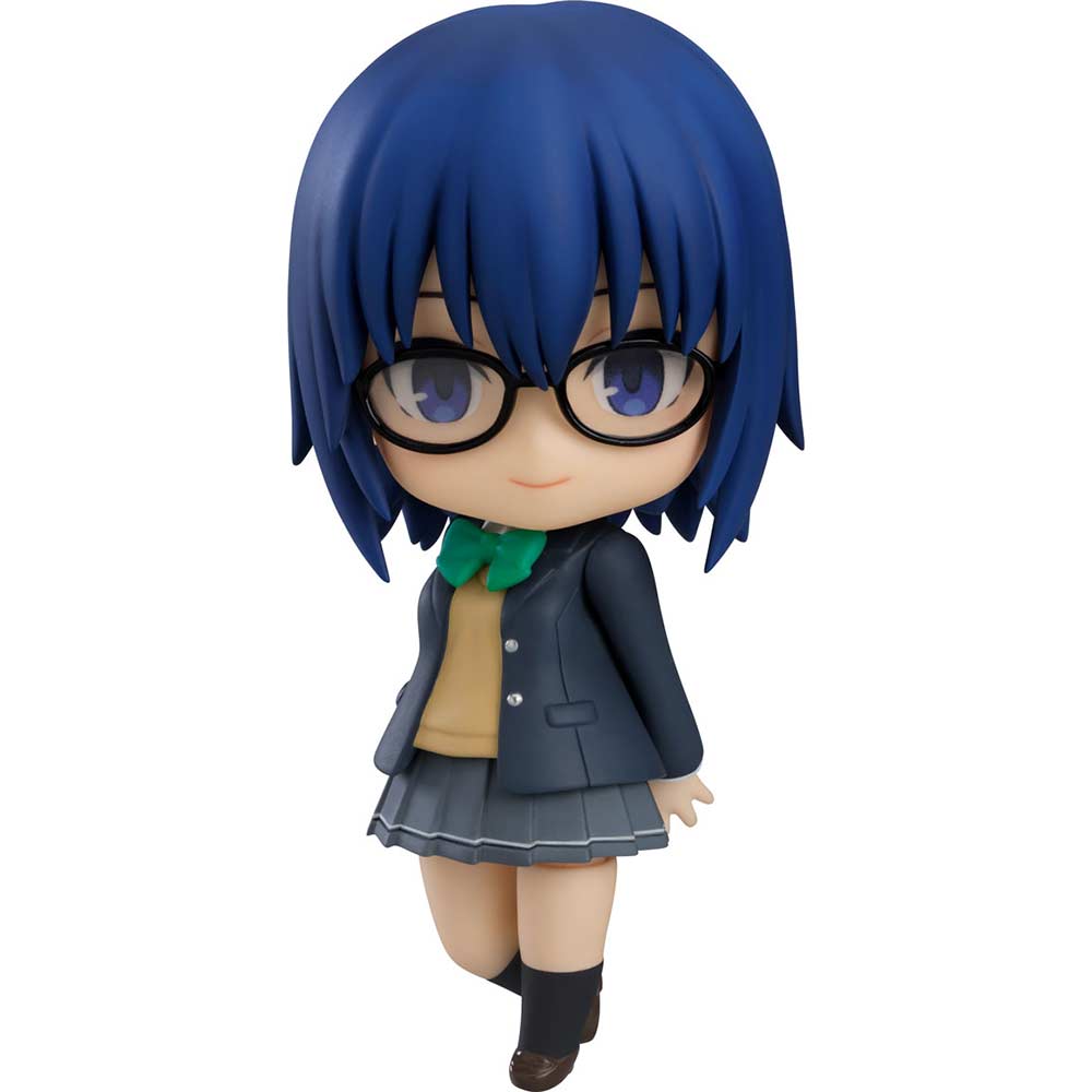 (PO) Nendoroid 2043 Tsukihime: A Piece of Blue Glass Moon - Ciel
