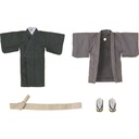 (PO) Nendoroid Doll Outfit Set: Kimono Boy (Gray)