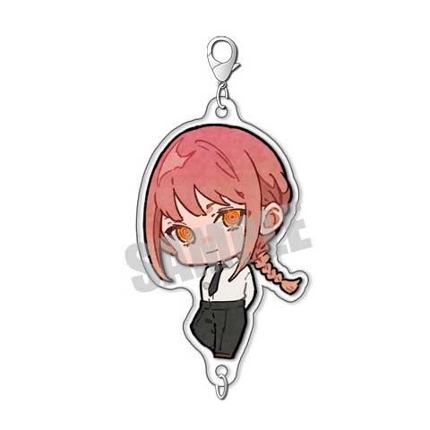 (PO) Chainsaw Man Chain Collection Makima Normal Ver.