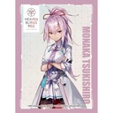 (PO) Chara Sleeve Collection Matt Series Heaven Burns Red Tsukishiro Monaka No. MT1494