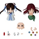 (PO) Nendoroid 2052DX Legend of Sword and Fairy - Zhao Ling-Er Nuwa's Descendants Ver. DX