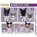 (PO) Nendoroid Doll Kigurumi Pajamas Kuromi