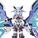 (PO) Artery Gear Mobile Battle Princess Hyper Body AG-01 Lark Nio
