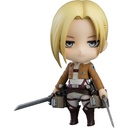 (PO) Nendoroid 1385 Attack on Titan - Annie Leonhart