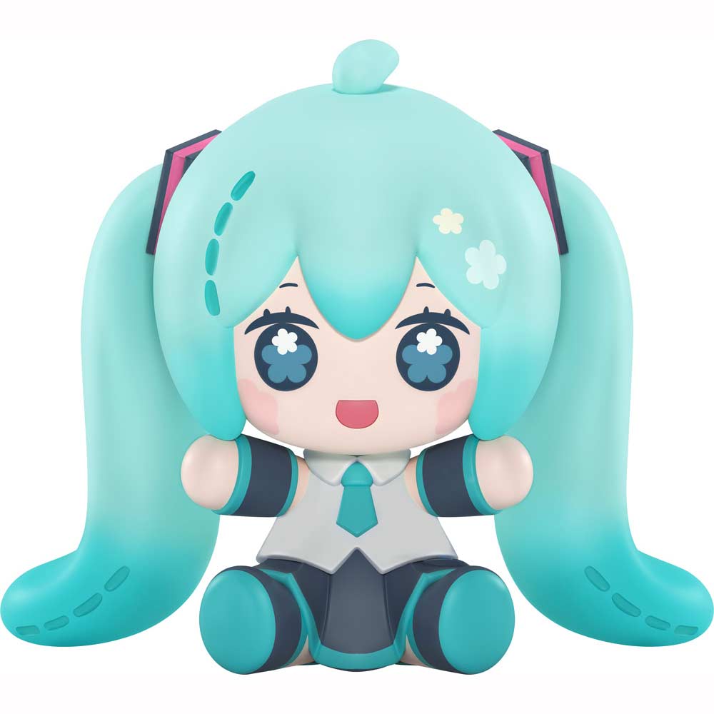 (PO) Huggy Good Smile Character Vocal Series 01: Hatsune Miku Hatsune Miku Ver.