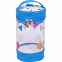 (PO) Sesame Street Nendoroid Pouch Neo Cookie Monster