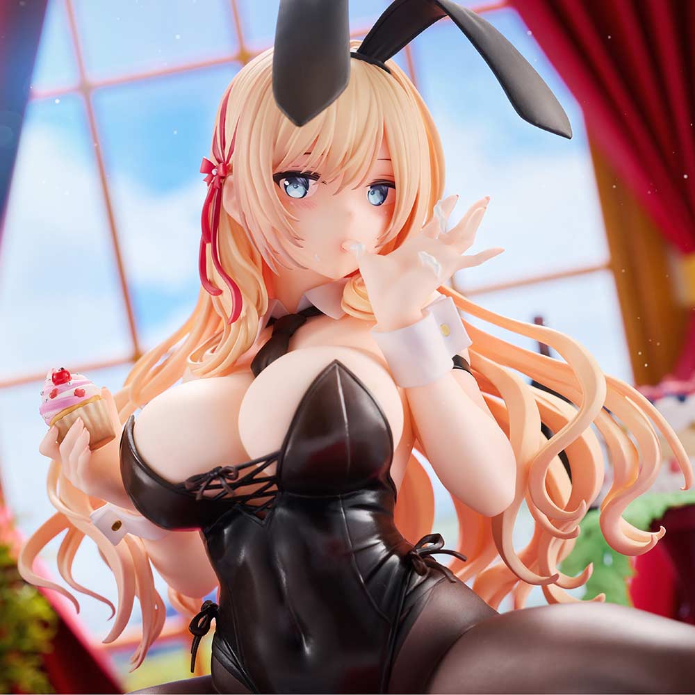 (PO) Bunny Girl-chan