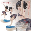 (PO) BOFURI: I Don't Want to Get Hurt, so I'll Max Out My Defense. 2 - Maple Swimsuit Ver.