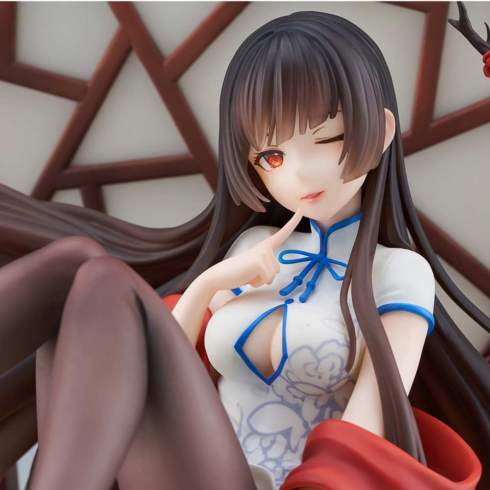 (PO) Harvest Year Chinese New Year Ver.