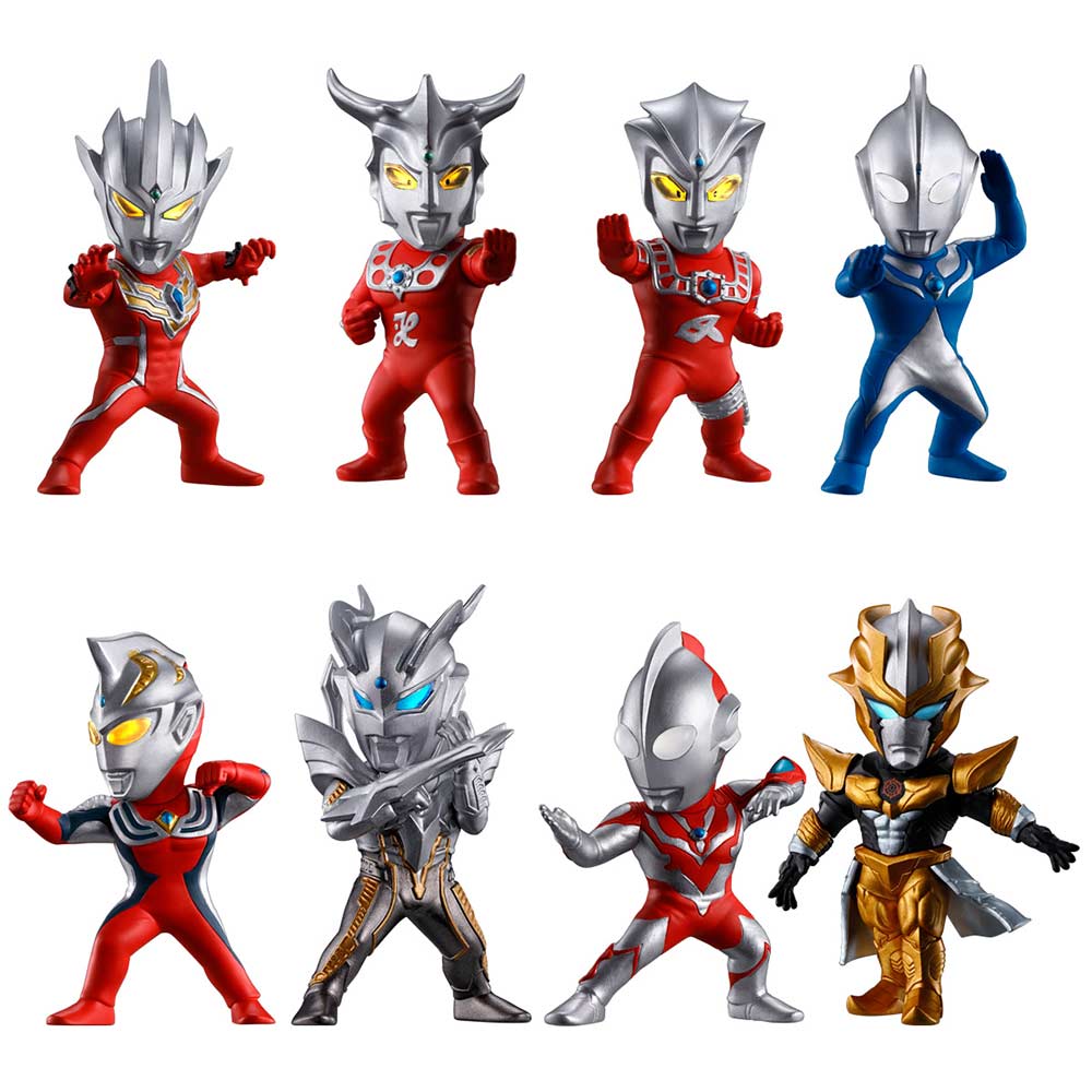 (PO) Converge Motion Ultraman 6 [BOX]