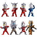 (PO) Converge Motion Ultraman 6 [BOX]