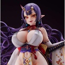 (PO) Rasetsu Hime - Saki