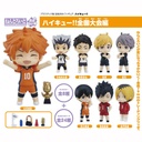 (PO) Nendoroid Surprise Haikyu!! Nationals Arc [BOX]