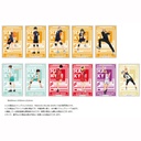 Haikyu!! Acrylic Block Collection [BOX]