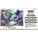 (PO) CardFight!! Vanguard Will+Dress Special Series Vol.4 (Stride Deckset Messiah) VGE-D-SS04 (Eng) [BOX]