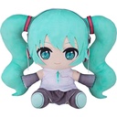(PO) Piapro Characters Hatsune Miku NT Big Plushie