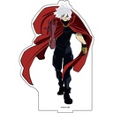 (PO) My Hero Academia Original Illustration Big Acrylic Stand Fight Ver. 6 Shigaraki Tomura