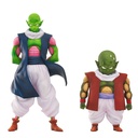 (PO) Dragonball Z Allies Nail & Moori Normal Color