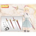 M.S.G Modeling Support Goods Virtuous Style 01 Sword Set A