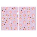 (PO) SPY x FAMILY TojiColle Clear File B Pattern