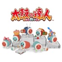 (PO) DODOWO Taiko Drum Vol.1 [BOX]