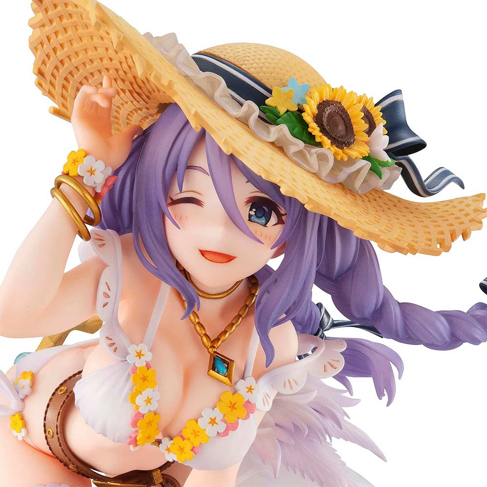 (PO) Lucrea: Princess Connet! Re:Dive Shiszuru (Summer)
